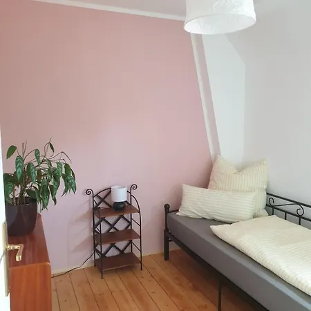 Denkmal-ferienhaus In Dresden-hellerau Mit Sauna Und Kamin Dresden