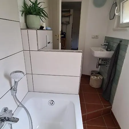 Denkmal-ferienhaus In Dresden-hellerau Mit Sauna Und Kamin Ferienhaus Dresden