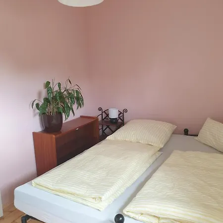 Denkmal-ferienhaus In Dresden-hellerau Mit Sauna Und Kamin Dresden