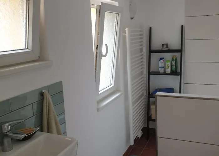 Σπίτι διακοπών Denkmal-ferienhaus In Dresden-hellerau Mit Sauna Und Kamin