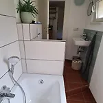 Denkmal-ferienhaus In Dresden-hellerau Mit Sauna Und Kamin 別荘 ドレスデン