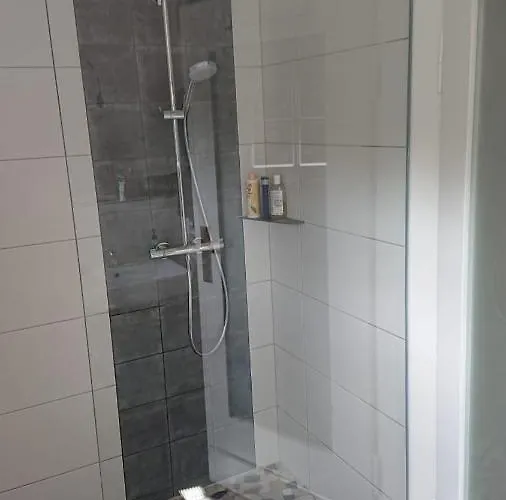 Denkmal-ferienhaus In Dresden-hellerau Mit Sauna Und Kamin *