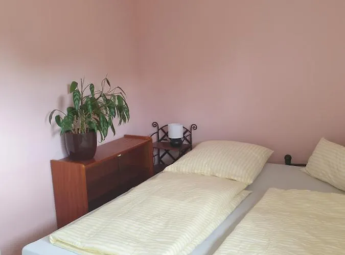 Denkmal-ferienhaus In Dresden-hellerau Mit Sauna Und Kamin Drezda