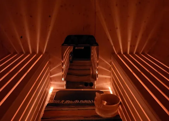 Denkmal-ferienhaus In Dresden-hellerau Mit Sauna Und Kamin Nyaraló Drezda